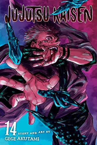 Amazon.com: Jujutsu Kaisen T19: 9791032712993: Akutami, Gege: Books